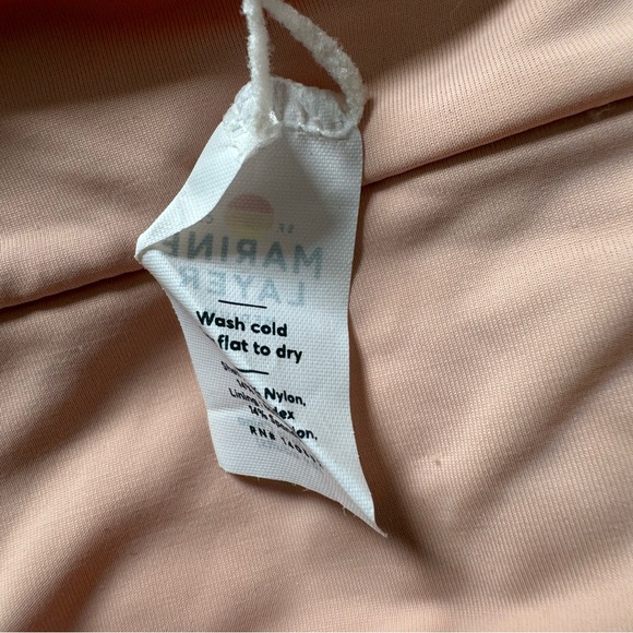 Marine Layer bikini - size Medium - Picture 6 of 6